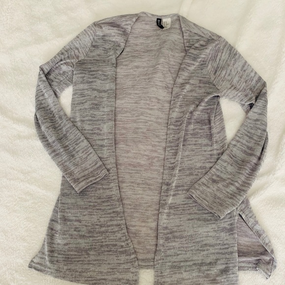 H&M Grey Cardigan - Picture 3 of 6